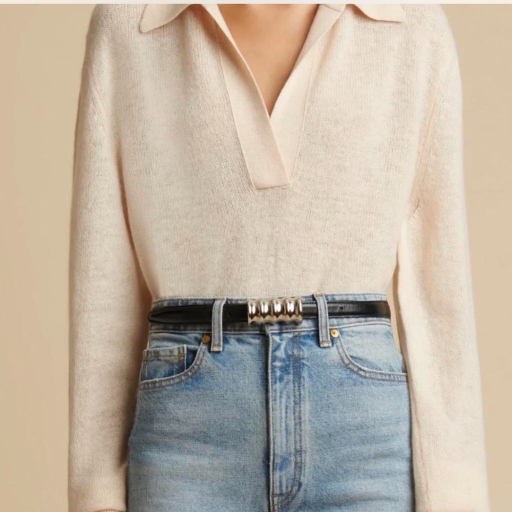 Khaite Jo sweater